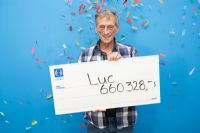 Un Estrien gagne 660 328 $ sur lotoquebec.com!